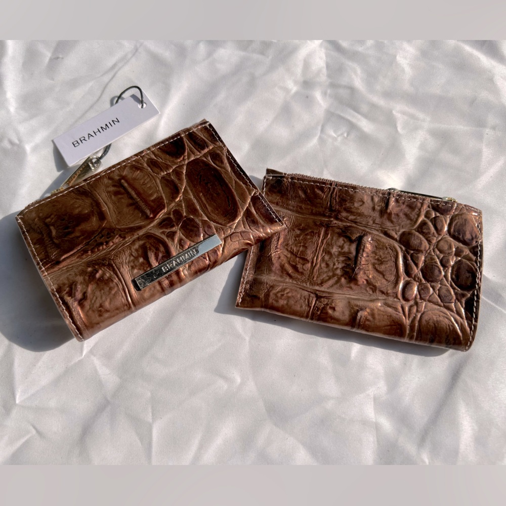 Brahmin Coin Purse